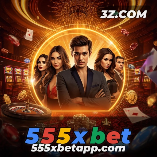 Explorando a Categoria de Funcionalidades no 555xbet