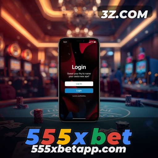 Com padrões rigorosos de segurança, a 555xbet assegura que suas informações e transações estão sempre protegidas, permitindo que você jogue com total tranquilidade.