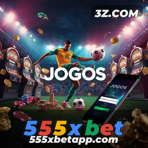 Importância dos Termos de Uso nos Jogos Online: Um Olhar Sobre o 555xbet